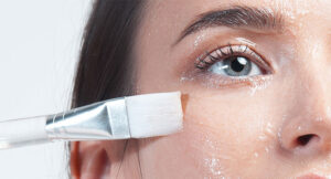 Quench & Dry Moisturizing Gel